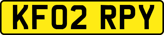 KF02RPY