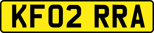 KF02RRA