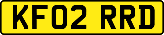 KF02RRD