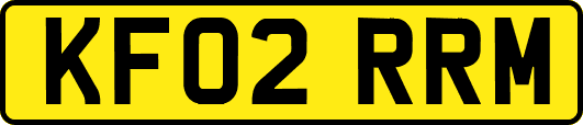 KF02RRM