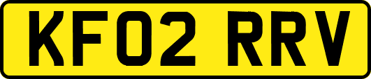 KF02RRV