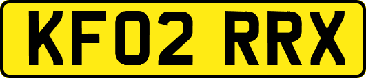 KF02RRX