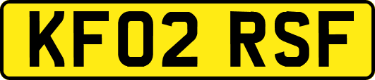 KF02RSF