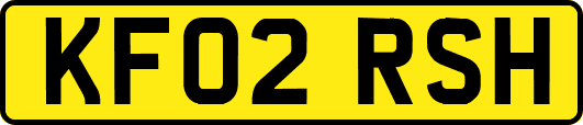 KF02RSH