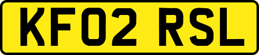 KF02RSL