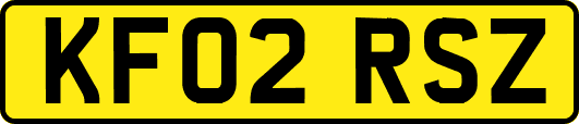 KF02RSZ