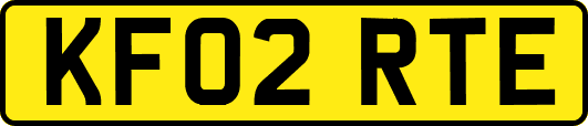 KF02RTE