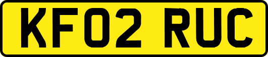 KF02RUC