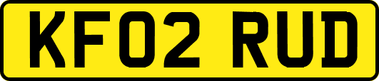 KF02RUD