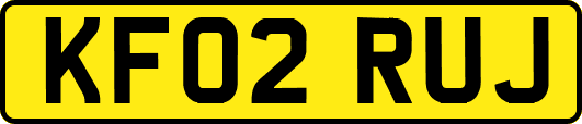 KF02RUJ