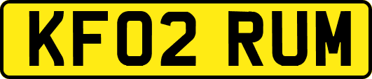 KF02RUM