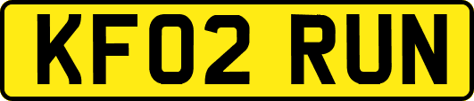 KF02RUN