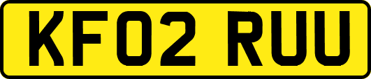 KF02RUU