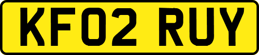 KF02RUY