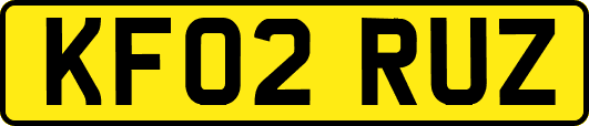 KF02RUZ