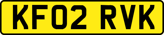 KF02RVK