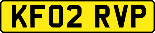 KF02RVP
