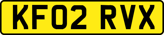 KF02RVX