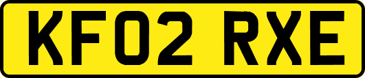 KF02RXE