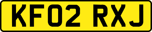 KF02RXJ