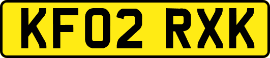 KF02RXK