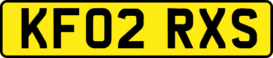 KF02RXS