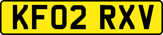 KF02RXV