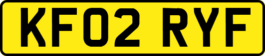 KF02RYF