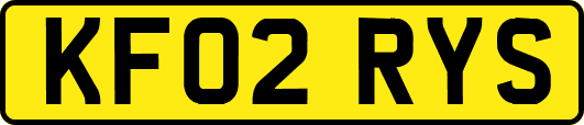 KF02RYS