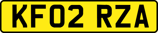 KF02RZA