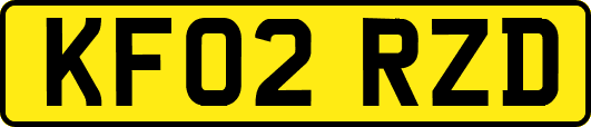 KF02RZD
