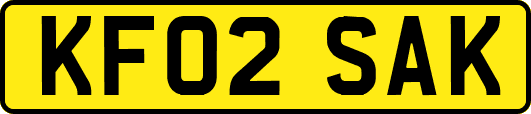 KF02SAK
