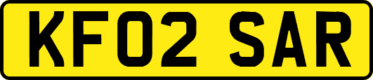 KF02SAR