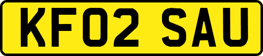KF02SAU