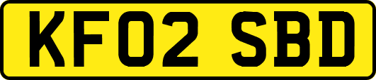 KF02SBD