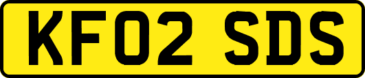 KF02SDS