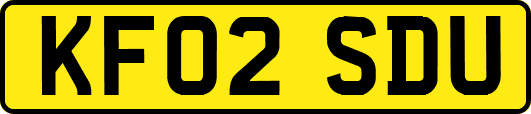 KF02SDU
