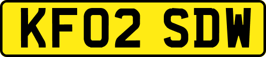 KF02SDW