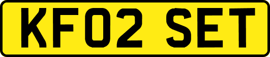 KF02SET
