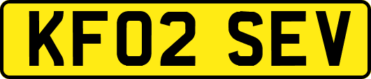 KF02SEV