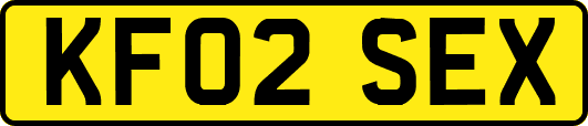 KF02SEX