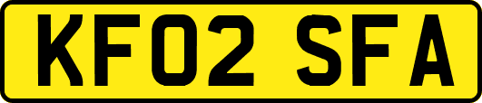 KF02SFA