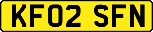 KF02SFN