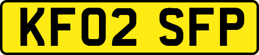 KF02SFP