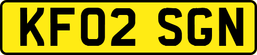KF02SGN