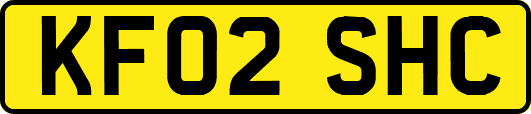 KF02SHC