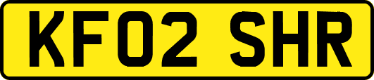 KF02SHR