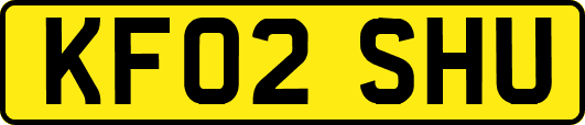 KF02SHU