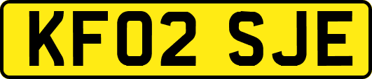 KF02SJE