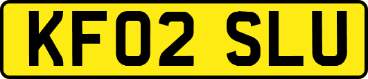 KF02SLU